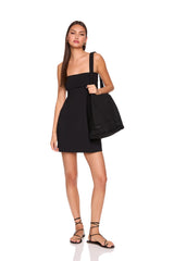 mini essential tube dress