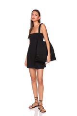 mini essential tube dress