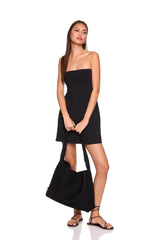 mini essential tube dress