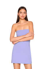 mini essential tube dress