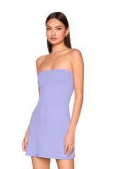 mini essential tube dress