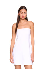 mini essential tube dress