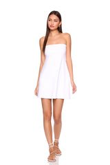 mini essential tube dress