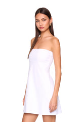mini essential tube dress