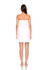 mini essential tube dress