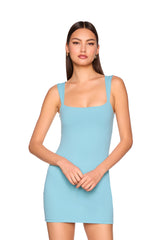 micro mini dress