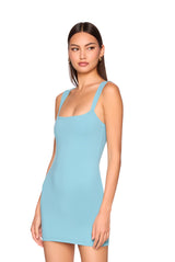 micro mini dress