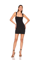micro mini dress