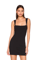 micro mini dress
