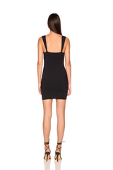 micro mini dress