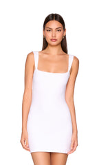 micro mini dress