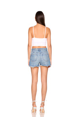 wrap string top