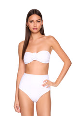 swim high waist bottom