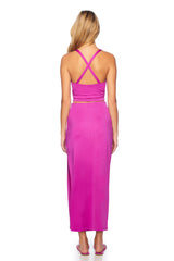 viscose solid cowl tank