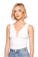 rectangle wire tank top