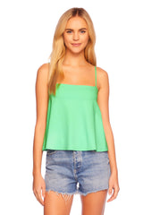 string flare top