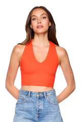 urban tank (at waist)