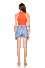 urban tank (at waist)