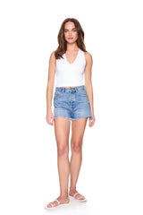 urban tank (at waist)