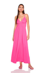 slip string dress