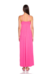 slip string dress