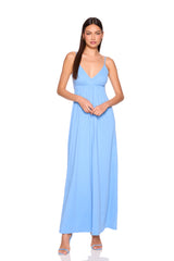 slip string dress