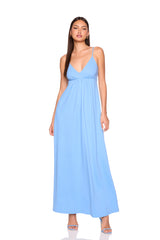 slip string dress