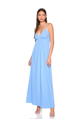 slip string dress