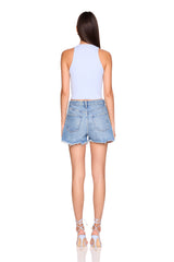 urban at waist top