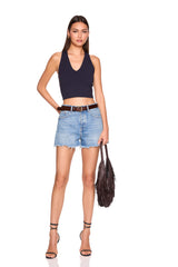 urban at waist top