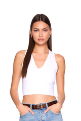 urban at waist top