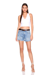 urban at waist top