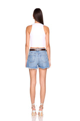 urban at waist top