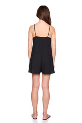 string romper