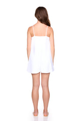 string romper