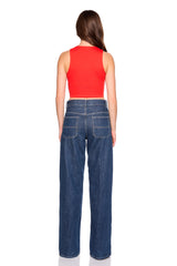 rack tank top
