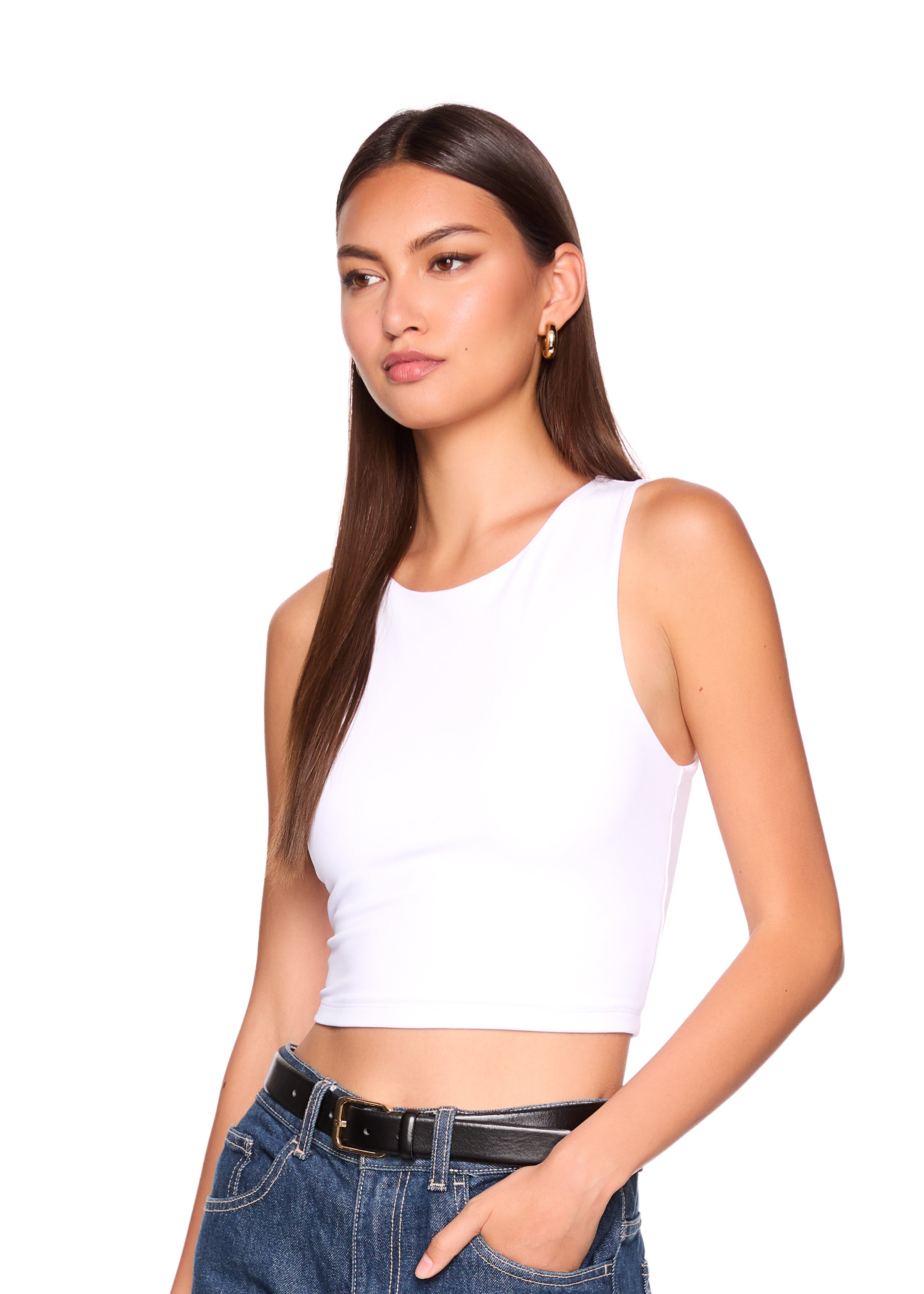 rack tank top