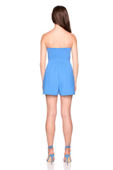 v wire romper