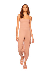 tube cargo jumpsuit
