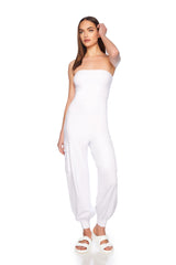 tube cargo jumpsuit