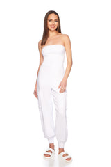 tube cargo jumpsuit