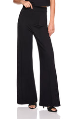 flare leg pant