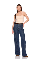 double string tank