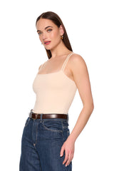 double string tank