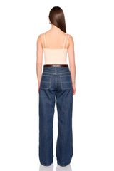 double string tank