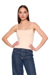 double string tank