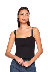 double string tank