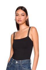 double string tank