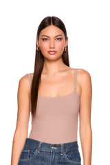 double string tank