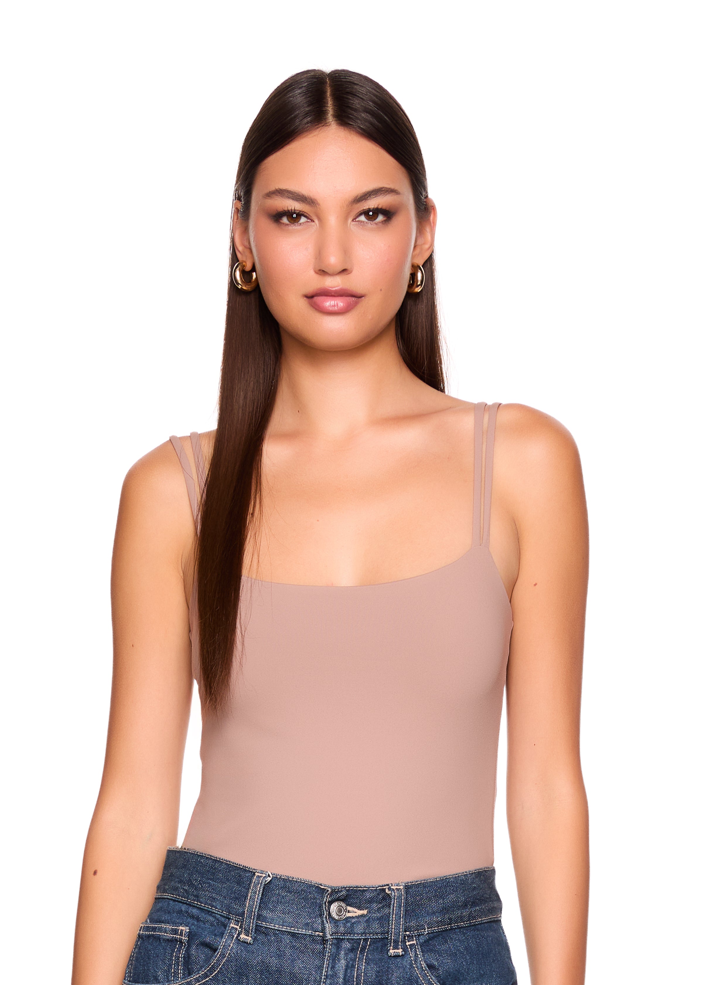double string tank
